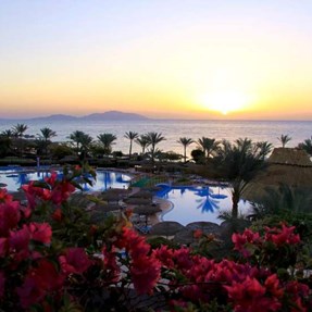 Sharm el Sheikh