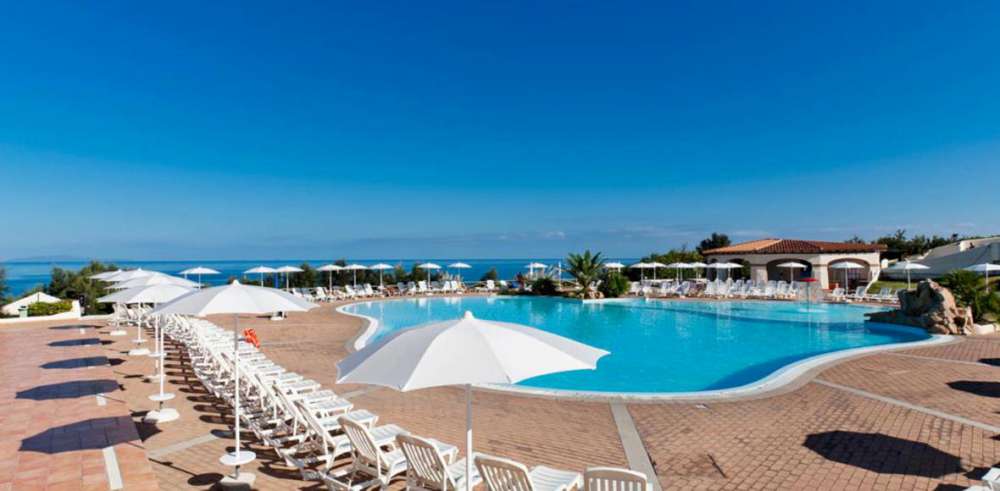 La Plage Resort Sardegna Marina Di Sorso Yalla Yalla