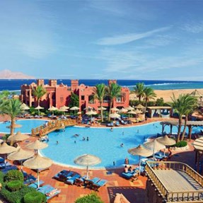 Sharm el Sheikh