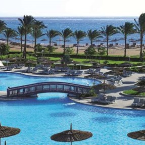 Sharm el Sheikh