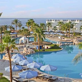 Sharm el Sheikh