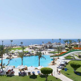Sharm el Sheikh