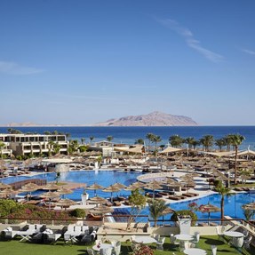 Sharm el Sheikh