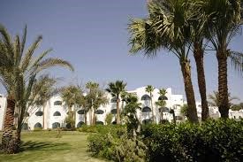 Sharm el Sheikh
