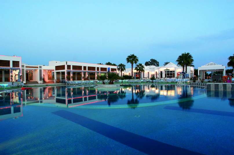 Sharm Sharm