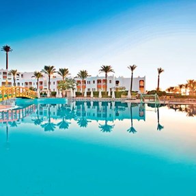 Sharm el Sheikh