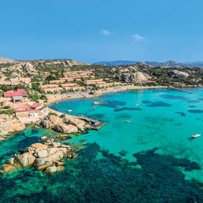 Sardegna . . . . . . . . . . . . [La Maddalena]