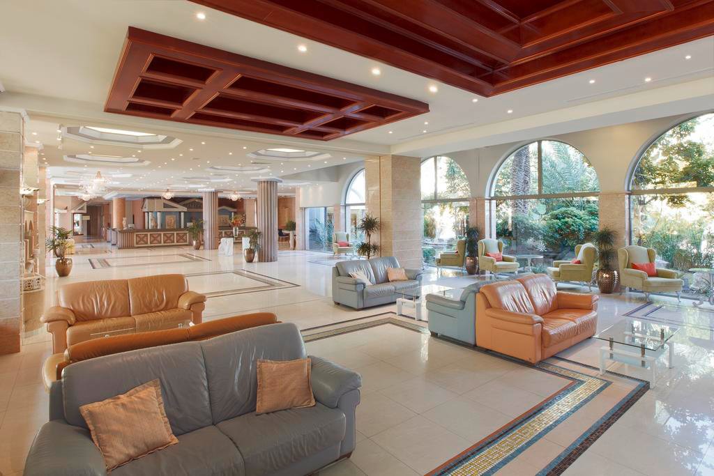 ATRIUM PALACE | Rodi