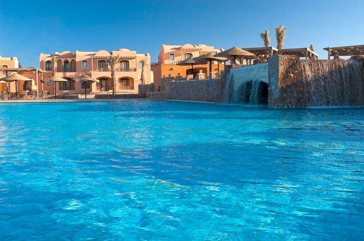 RADISSON BLU RESORT | Marsa Alam