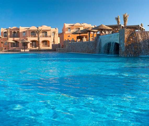 RADISSON BLU RESORT | Marsa Alam