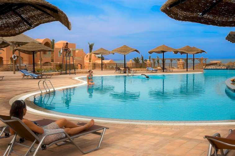 RADISSON BLU RESORT | Marsa Alam
