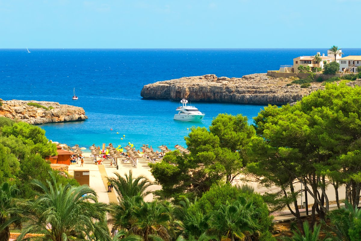 HOTEL CLUB CALA MARSAL | Maiorca