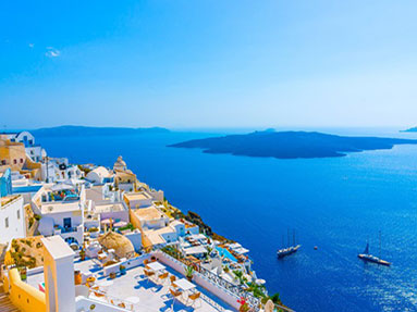 Viaggi e vacanze Grecia