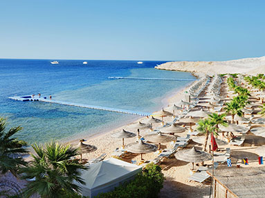 Viaggi e vacanze Sharm El Sheikh