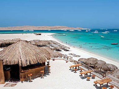 Viaggi e vacanze Marsa Alam