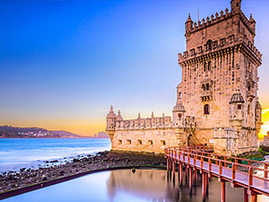 Viaggi e vacanze Portogallo