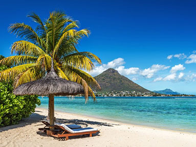 Viaggi e vacanze Mauritius