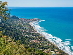 Viaggi e vacanze Acciaroli
