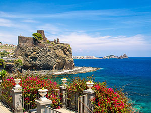 Aci Castello