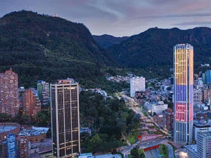 Bogota