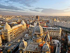 Bucarest