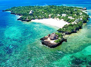 Chale Island