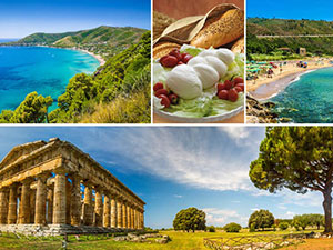 Viaggi e vacanze Cilento