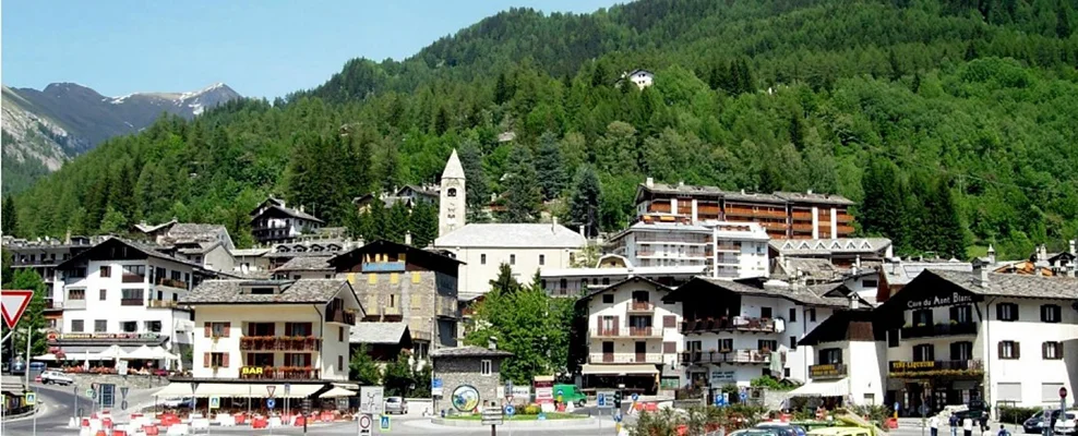 Courmayeur
