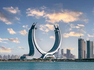 Doha