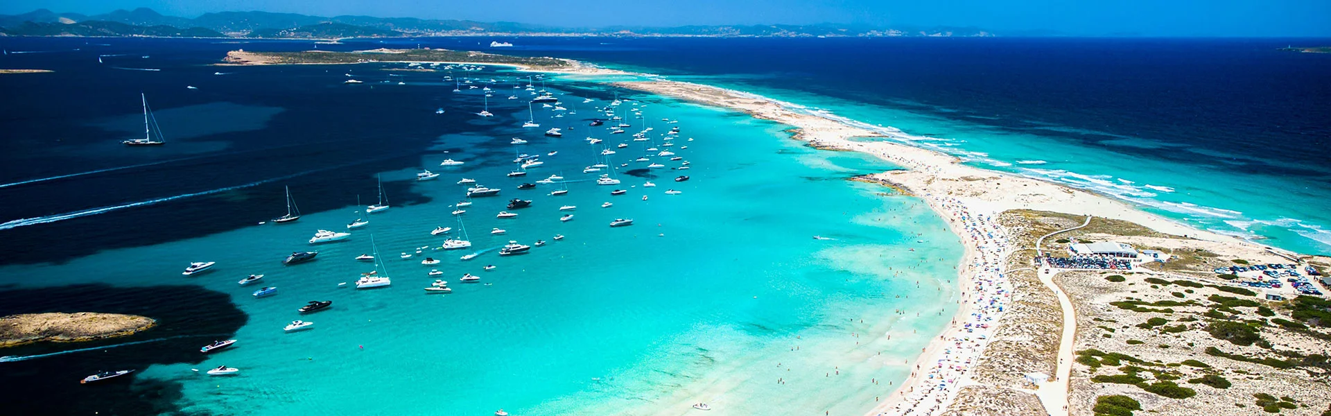 Last Minute Formentera