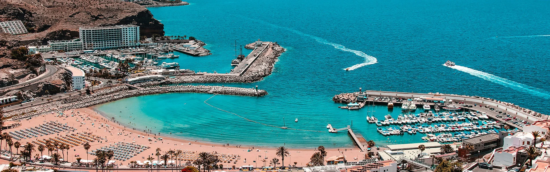 Gran Canaria