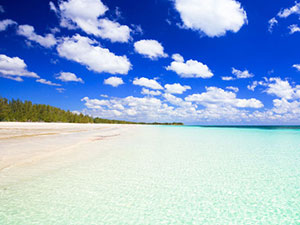 Grand Bahama