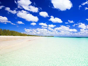 Grand Bahama