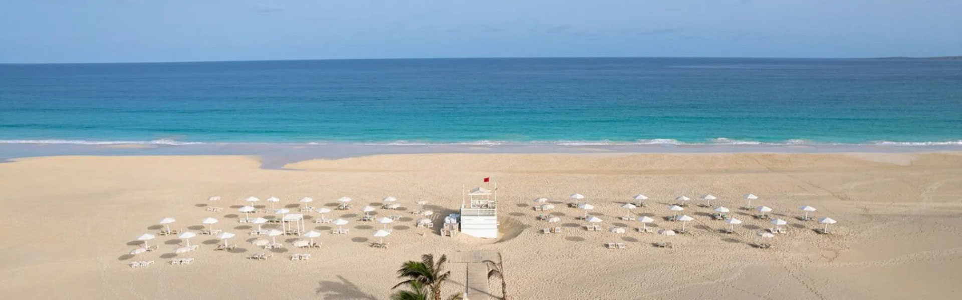 Viaggi e vacanze Isola di Boavista