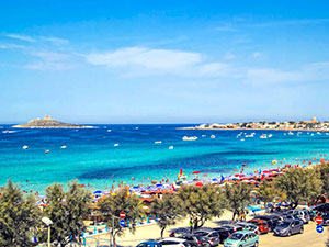 Isola delle Femmine