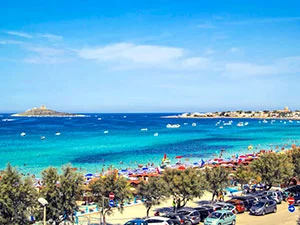 Isola delle Femmine