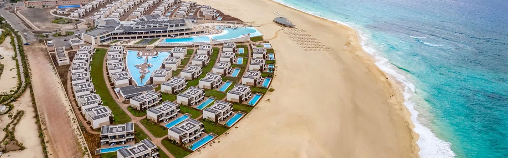 Viaggi e vacanze Isola di Sal