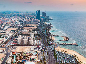 Jeddah