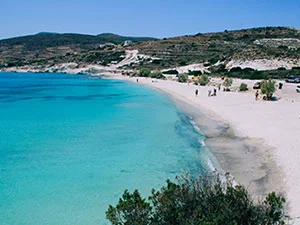 Kimolos
