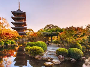 Kyoto