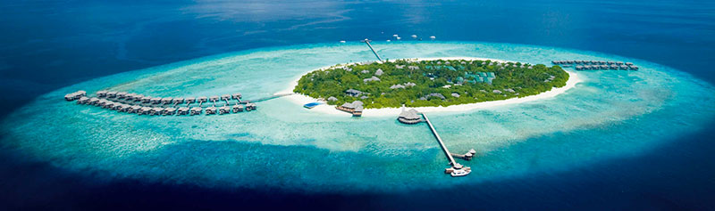 Atollo di Haa Alifu