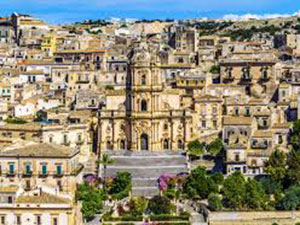 Viaggi e vacanze Modica