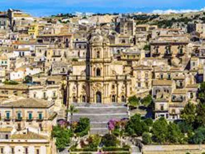 Last Minute Modica