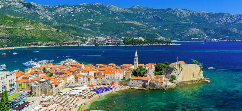 Budva
