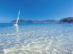 Viaggi e vacanze Muravera