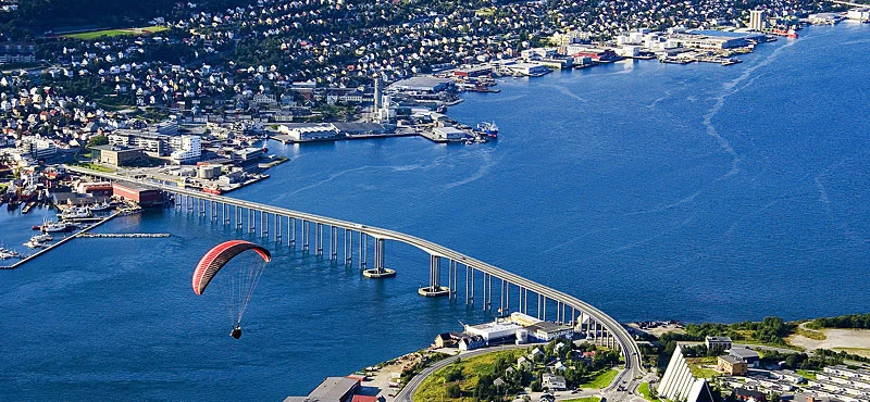 Tromso