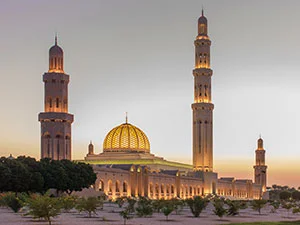 Oman