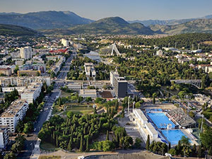 Podgorica