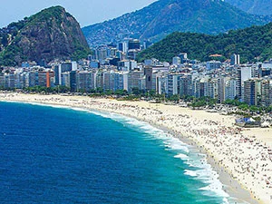 Rio De Janeiro