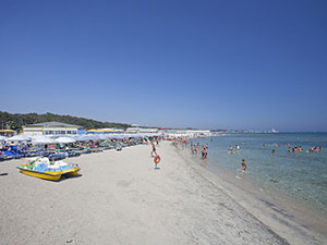 Viaggi e vacanze San Cataldo